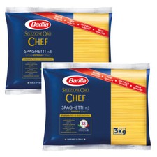 Barilla Selezione Oro Chef