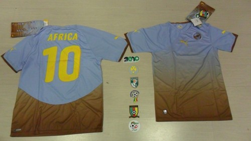 1756 puma taille drogba - 1756, l