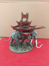 Mûmak de guerre de Harad