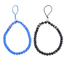  2 Pcs Tour De Cou Porte Clé