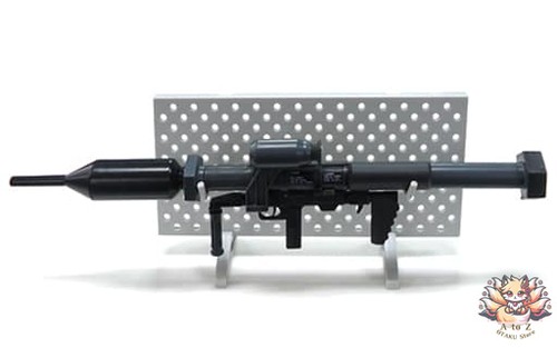 Mini figurine panzer faust - figurine,