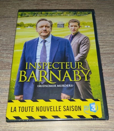 Coffret neuf sous blister - coffret,