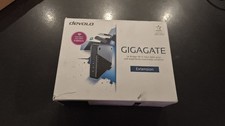 Devolo Gigagate mt 2835 Extension 2gbits pont wifi