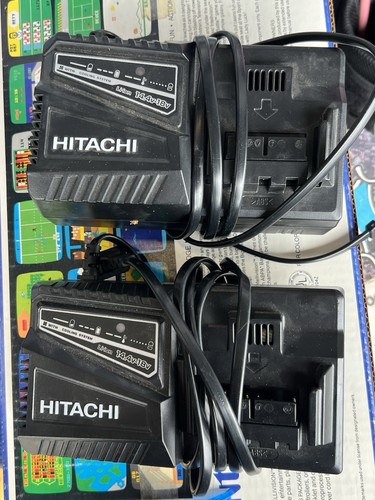 Hitachi uc18yfsl 18v - -,