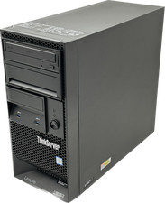 Lenovo thinkserver ts150 tower - thinkserver,