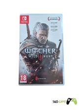 The Witcher 3: Wild Hunt -