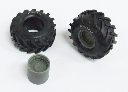Roue basse pression 900 - /60, r
