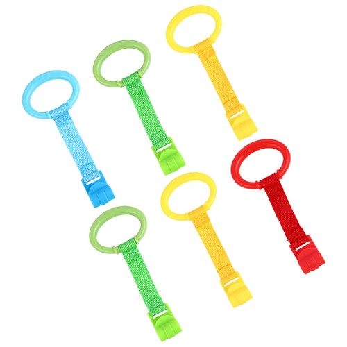 6pcs pour bébé crèche - , de