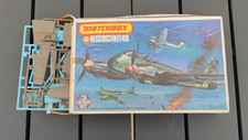 Maquette avion matchbox 1/72