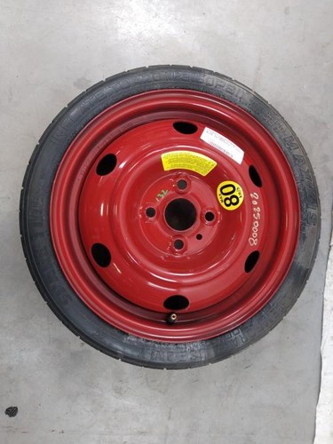 Roue secours hyundai 20 - secours,