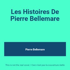Les Histoires De Pierre