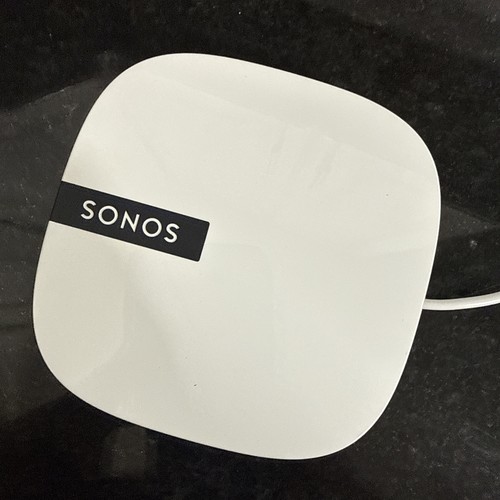 Sonos boost wireless speaker - sonos,