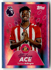 Topps Premier League 2025-26
