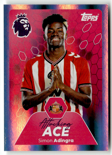 Topps premier league - topps,