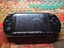 Sony PSP-1004 Système