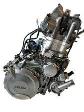 Moteur complet yamaha xt660z - yamaha,