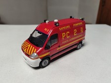 RENAULT MASTER PC2 Poste De