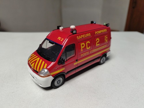 Renault master pc2 poste - renault, de