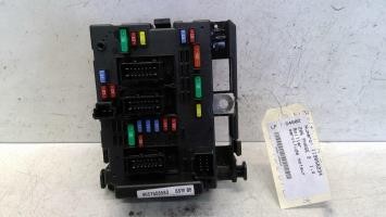 Boitier servitude moteur - , (bsm)