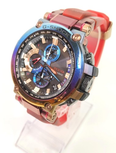 Montre solaire pour - , homme
