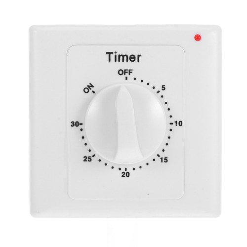 Timer prise electrique - timer,