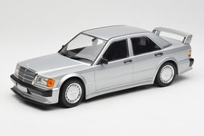 155036001 Mercedes 190E 2.5-16