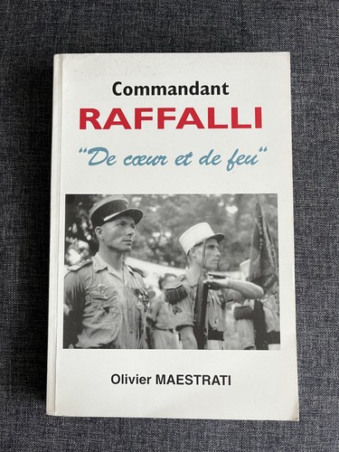 Indochine commandant - indochine.,