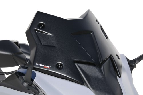 Yamaha 560 max - 560, 20/21-