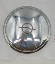 Cache Moyeu De Roue Opel