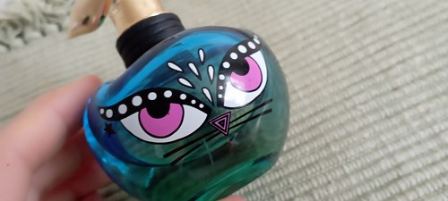 Nina ricci les - ricci, luna