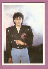 Laurent VOULZY  carte postale