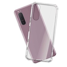Coque Anti-choc pour Sony Xperia 5 II Cover Case Estuche Couverture rigide