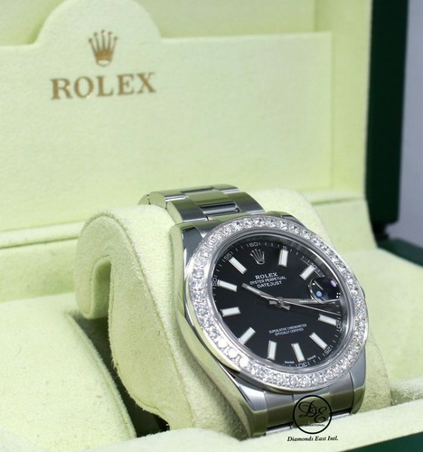Rolex datejust 116300 25 - 116300, 3.25