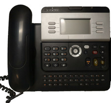 Poste telephonique  Alcatel