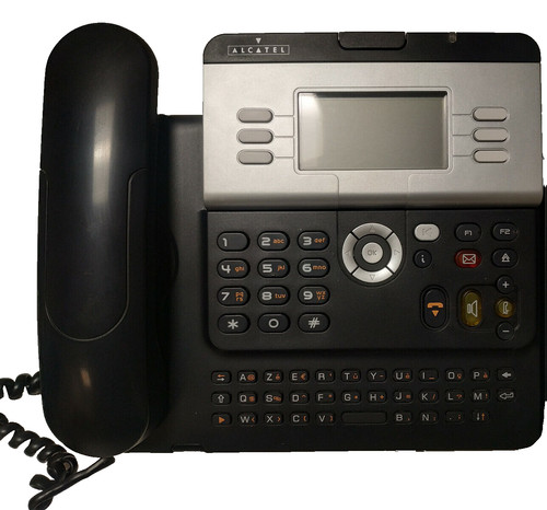 Poste telephonique alcatel - ,