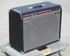 Fender the twin red - the, knob