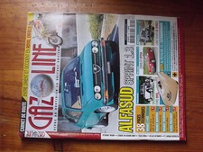 $$µ Revue Gazoline N°194