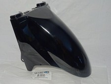 TEKNIX GARDE BOUE AVANT NOIR