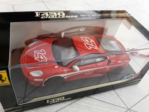 Kit voiture circuit - 1/32,