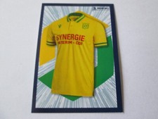 Sticker PANINI FOOT 2024