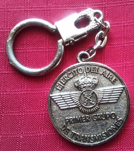 Porte clés armée air - porte, l'air