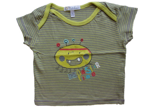 J60 vêtement occasion bébé - vêtement,