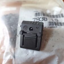 Arret de Gaine, clips de capot