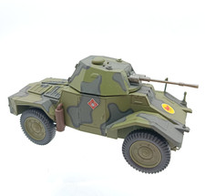 Véhicule Militaire - Auto