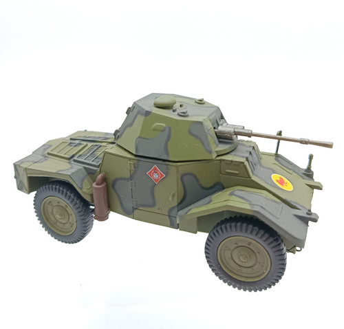 Véhicule militaire auto - véhicule,