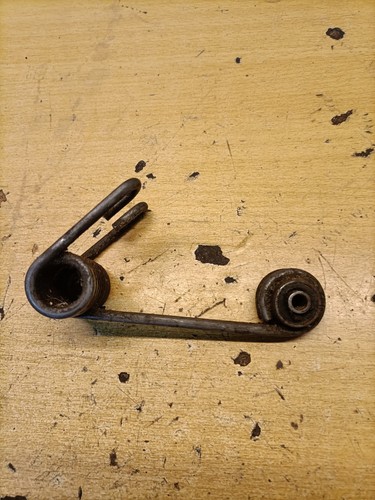 Ressort moteur mobylette - moteur,