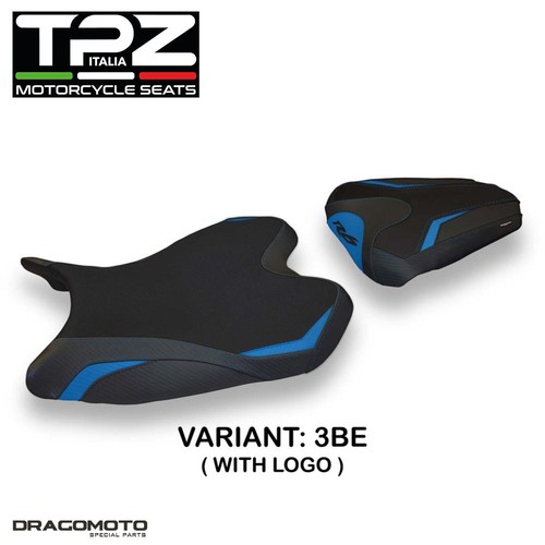 Yamaha 2008 2016 tapisserie - r6,