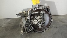 71773215 boite a vitesse pour FIAT QUBO (2008) 1.3 MULTIJET MULTISPACE 139294
