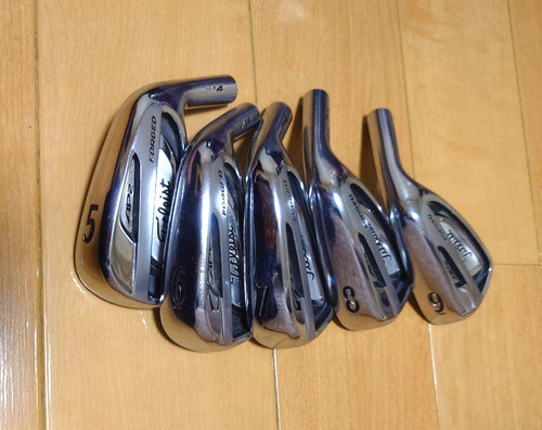 Ensemble fers titleist - ensemble,