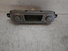 Commande chauffage FORD KUGA 1 1698893